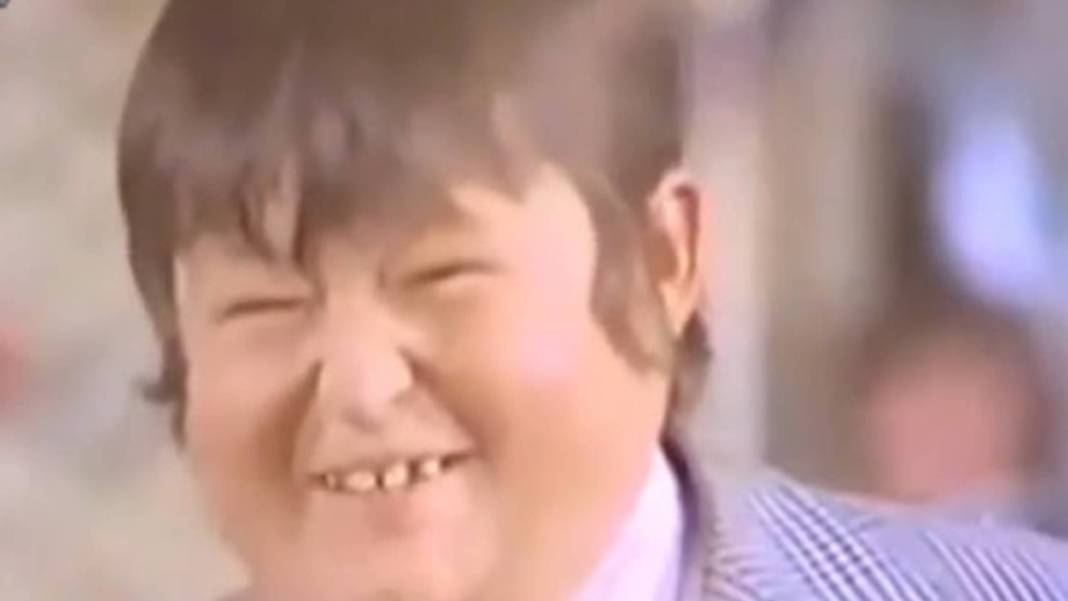 Yeşilçam’ın neşeli çocuğunun acı gerçeği ortaya çıktı! Şişko Nuri’nin hayatı meğer film gibiymiş… 8